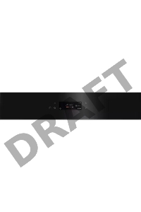 Встраиваемая электрическая духовка AEG BPE742380B