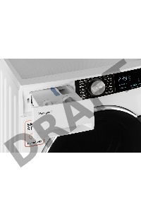 Стиральная машина Weissgauff WM 56510 Autodose DC Inverter Steam