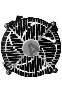 Вентилятор Cooler Master X Dream P115 (RR-X115-40PK-R1) LGA1150/1155/1156 95х20мм RTL