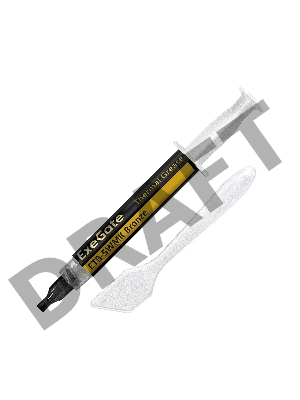 Термопаста ExeGate ETB-5WMK Bronze (4,9 Вт/(м•К), 3г, шприц с лопаткой)