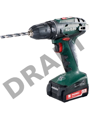 Metabo BS 14.4 Безударная дрель-шуруповерт [602206550]