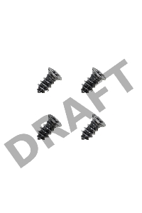 Вентилятор для компьютерного корпуса CMCF-12025S-1230