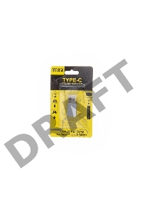 Переходник OTG USB 3.1 Type-C/F --> USB 3.0 A/M Telecom <TA432M>