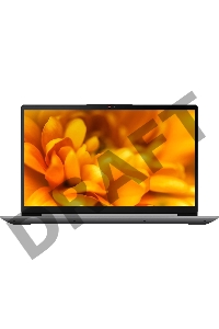 Ноутбук Lenovo IdeaPad 3 15ITL6 15.6