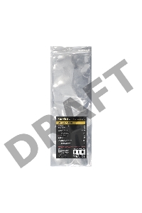 Термопаста ExeGate ETB-5WMK Bronze (4,9 Вт/(м•К), 3г, шприц с лопаткой)