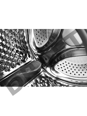 Стиральная машина Weissgauff WM 56510 Autodose DC Inverter Steam