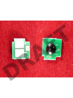 Чип HP LaserJet Pro M435/M701/M706 (CZ192A) Black, 12K (ELP, Китай)