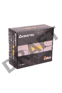 Блок питания Chieftec 650W RTL GDP-650C {A-90 ATX2.3/EPS12V 230V CabMan}