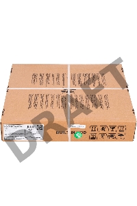 Газовая варочная панель MAUNFELD EGHE.64.63CB2/G