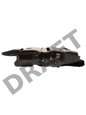 Тонер Картридж Cactus CS-PH3250 (106R01374) черный для Xerox Phaser 3250 (5000стр.)