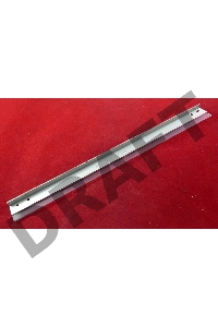 Ракель (Wiper Blade) для Ricoh Aficio 1015/1018 (ELP, Китай)