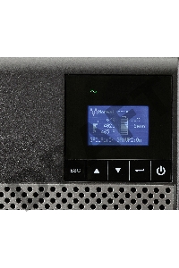 Источник бесперебойного питания Eaton 5P 1550I 1100Вт 1550ВА черный