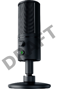 Микрофон Razer Seiren Emote Razer Seiren Emote – Microphone with Emoticons - FRML Packaging