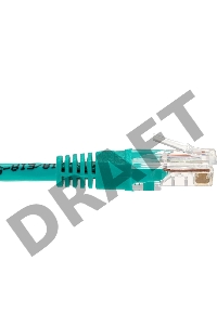 Патчкорд литой 