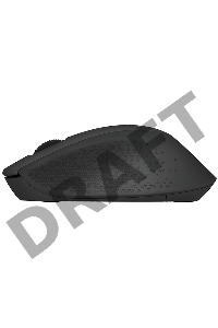 Мышь Logitech Wireless Mouse M280 Black Retail