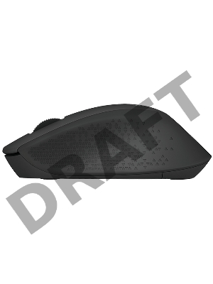 Мышь Logitech Wireless Mouse M280 Black Retail