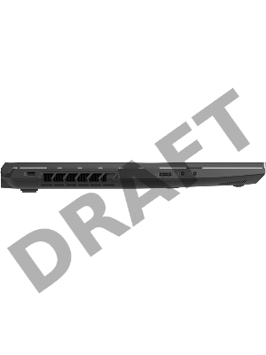 Ноутбук Dream Machines RT3060-15EU51