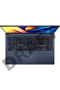 Ноутбук ASUS X1503ZA-L1232 70Вт/ч батарея 15.6