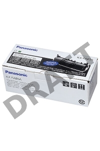 Тонер-картридж Panasonic KX-FA85A/E(7) {KX-FLB 853/851/852/811/812/813/801/802/803, (5000стр.)}