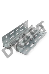 Переходник Gembird Кронштейн (2шт)  2,5