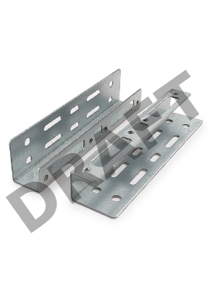 Переходник Gembird Кронштейн (2шт)  2,5