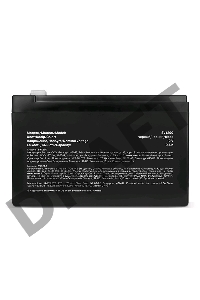 Батарея Sven SV1290 (12V 9Ah)