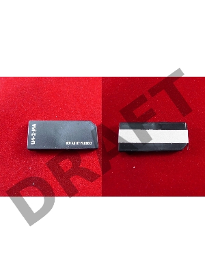 Чип HP Color LaserJet 4600/4650/5500/5550/CA 2810 Magenta, 8K/12K (ELP, Китай)