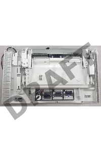 Крышка передняя в сборе HP LJ M607/M608/M609 (RM2-6745) OEM