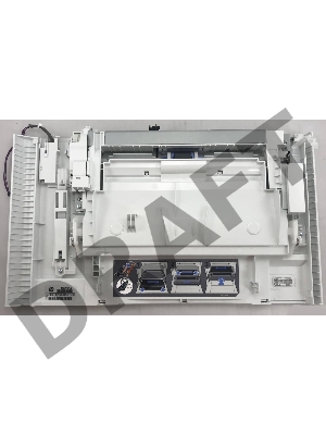 Крышка передняя в сборе HP LJ M607/M608/M609 (RM2-6745) OEM