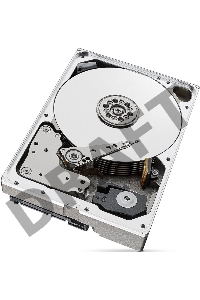 Жесткий диск Seagate 12TB Ironwolf (ST12000VN0008 ) {SATA 6.0Gb/s, 7200 rpm, 256mb buffer, 3.5