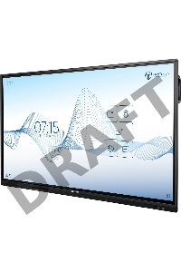 Интерактивный  комплекс NextPanel 75