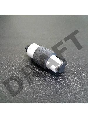 Ролик подачи/отделения HP CLJ CP1215/1515/1525/CM1312/1415 (RM1-4425/RM1-8765)