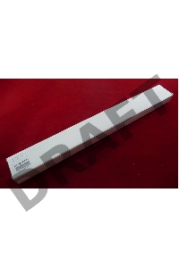 Ракель (Wiper Blade) для Ricoh Aficio 1015/1018 (ELP, Китай)