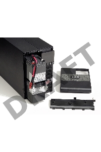 Источник бесперебойного питания Eaton 5P 1550I 1100Вт 1550ВА черный