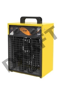 Пушка тепловая BALLU  BHP-ME-5