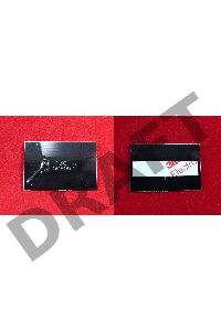 Чип Kyocera FS-1300D/1028MFP/1128MFP/1350DN (TK130) 7.2K (ELP, Китай)