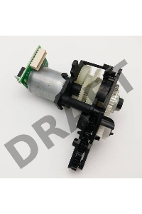 Мотор ADF HP LJ M1536/M175/M225/CLJ CM1415 (Q7400-60001) OEM