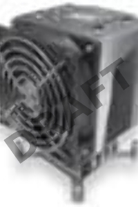 Радиатор SuperMicro SNK-P0050AP4