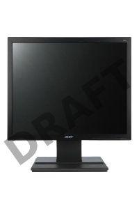Монитор Acer 19