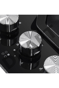 Газовая панель MAUNFELD EGHG.64.23CB/G