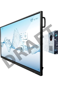 Интерактивный  комплекс NextPanel 75