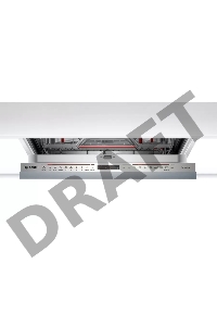 Посудомоечная машина BOSCH 60CM SMV8YCX03E Встраиваемая