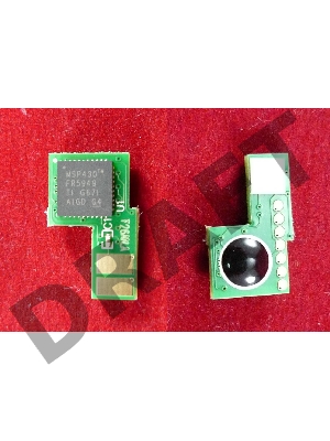 Чип HP LaserJet Pro M402/M426 (CF226A), Black, 3.1K (ELP, Китай)