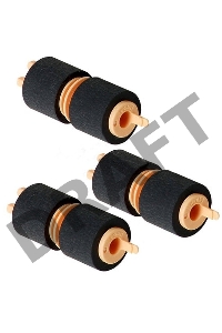 Ролик подачи WC 7425 Ролик подачи WC 7425 