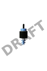 Ролик захвата (лоток 2,3) HP LJ M5025/M5035 (Q7829-67930/RM1-2998) OEM