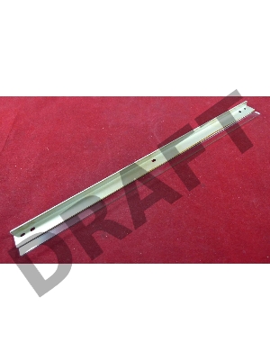 Ракель (Wiper Blade) для Kyocera-Mita TASKalfa 1800/2200 (MK-4105) (ELP, Китай)