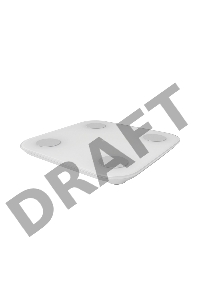 Умные весы XIAOMI Mi Body Composition Scale 2