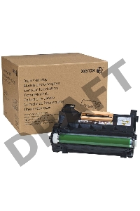 Драм-картридж XEROX 101R00582 черный для XEROX VL B600/05/10/15 (60000 стр) (Channels)