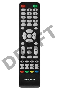 Телевизор Telefunken TF-LED32S86T2S черный/HD READY/50Hz/DVB-T/DVB-T2/DVB-C/USB/WiFi/Smart TV (RUS)