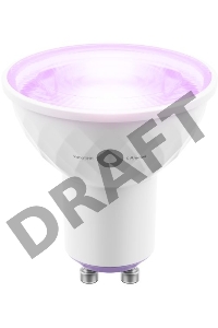 Умная Яндекс.Лампа3